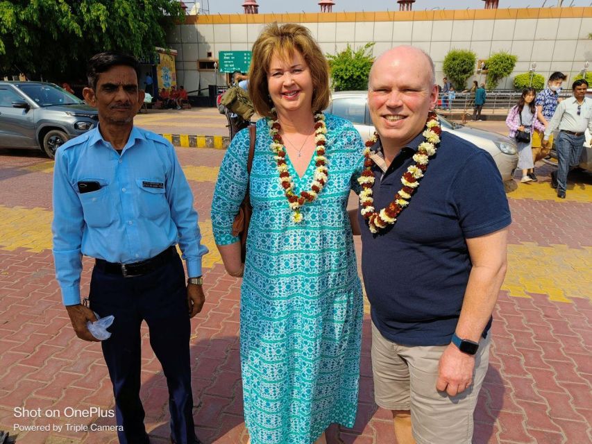 From Delhi: Taj Mahal & Agra Private Day Trip with Transfers - Best-fit travelers: who will enjoy this most