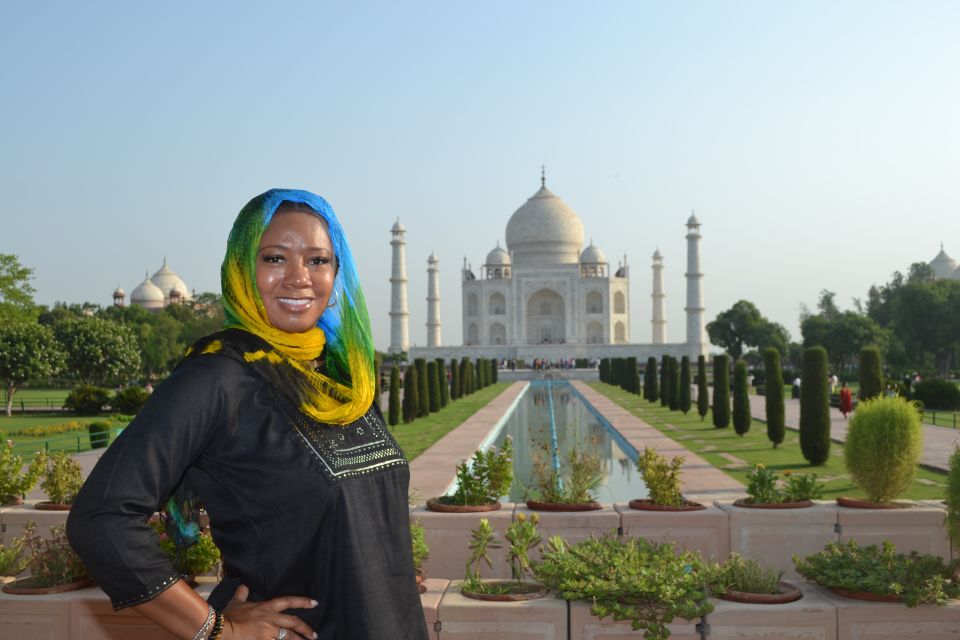 From Delhi: Taj Mahal and Agra Fort Private Sunrise Tour - Who should book this Taj–Agra sunrise day, and who might want a different plan
