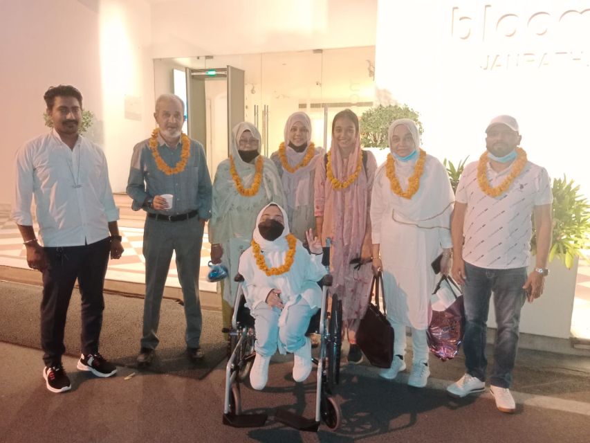 From Delhi: Taj Mahal and Agra Fort Private Sunrise Tour - Lunch, entry fees, and the small decisions that affect your day