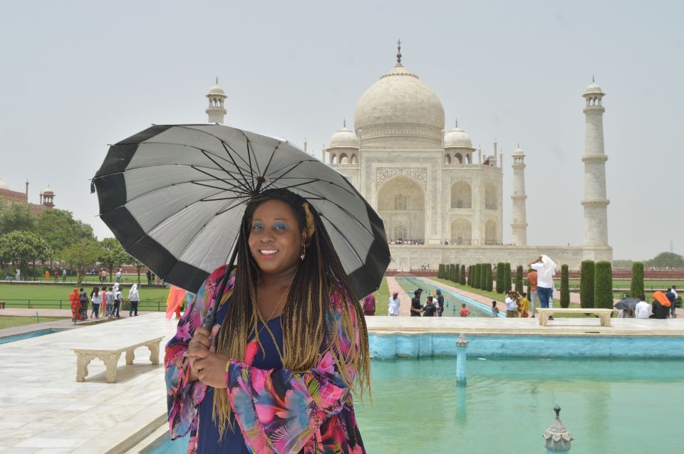 From Delhi: Taj Mahal and Agra Fort Private Sunrise Tour - Value and price: why $59 can make sense for this route