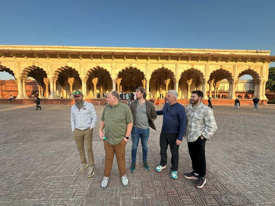From Delhi: Taj Mahal Sunrise, Baby Taj & Agra Fort Day Tour - Price and value: what $10 per person really means