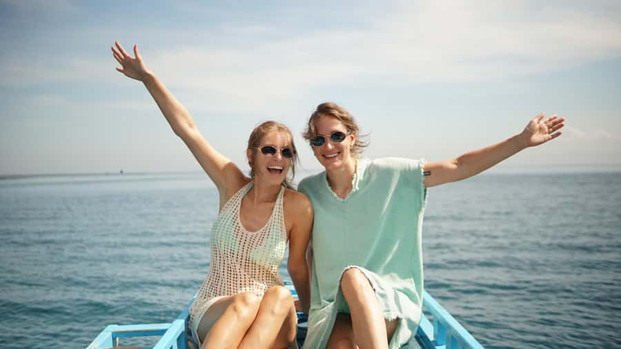 From Gili Trawangan: Gili Islands Snorkeling Boat Tour - Quick hits before you go