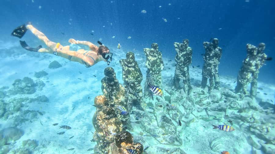 From Gili Trawangan: Gili Islands Snorkeling Boat Tour - Price and value: why $14 can make sense