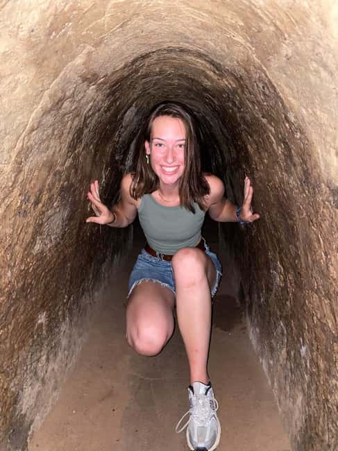 From Ho Chi Minh City: Cu Chi Tunnels Tour - Timing: morning vs afternoon and what it means for planning