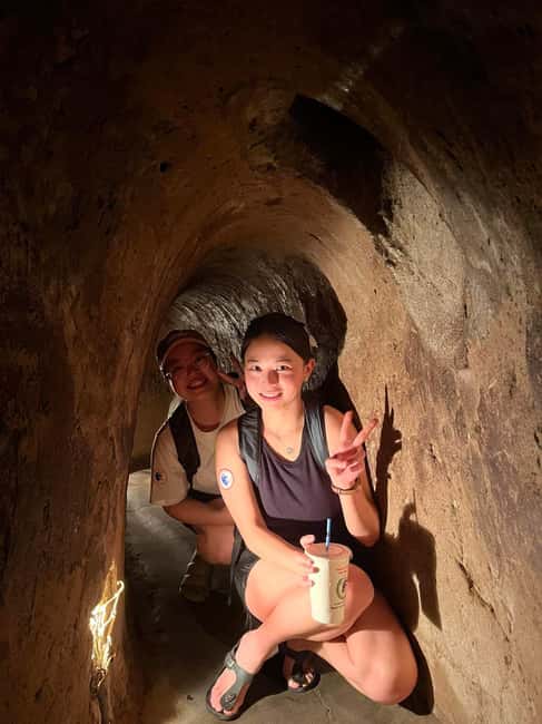 From Ho Chi Minh City: Cu Chi Tunnels Tour - Value for $14: what you’re really paying for