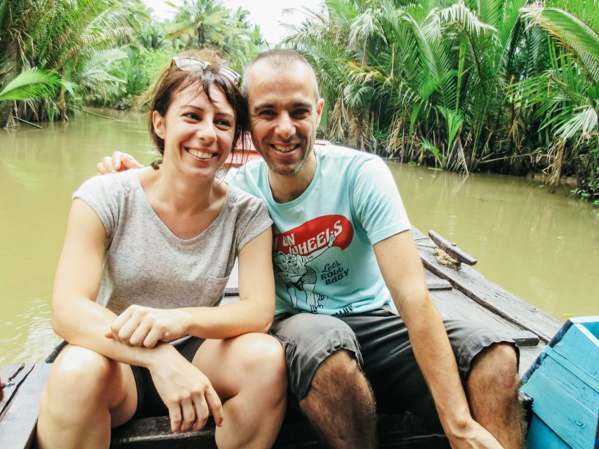 From Ho Chi Minh City: Mekong Delta Full-Day Tour - Quick hit: what stands out most