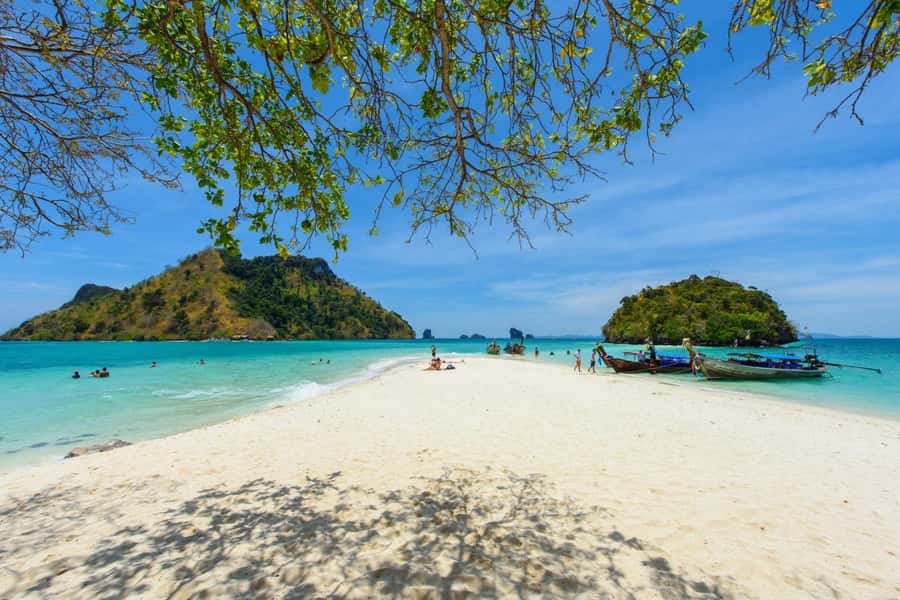 From Krabi: Phi Phi Early Bird & 4 Islands by Speedboat - Key things to love about Phi Phi Early Bird by Speedboat