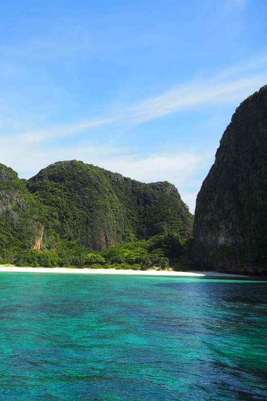 From Krabi: Phi Phi Islands Speedboat Day Tour - Who this Phi Phi speedboat day tour suits best