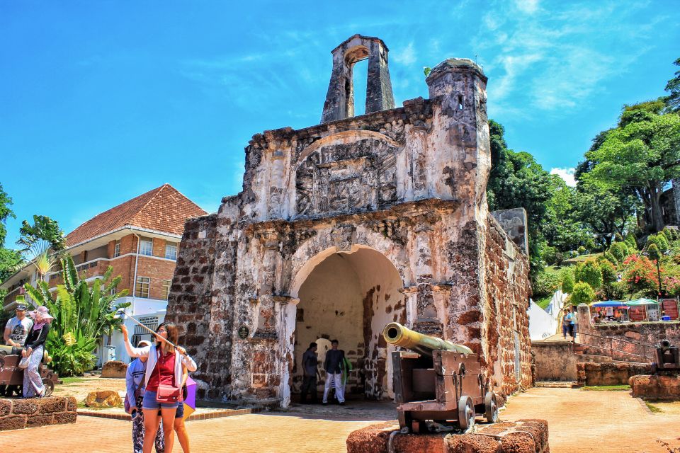 From Kuala Lumpur: Historical Melaka Day Tour with Lunch - Should You Book This 10-Hour Malacca Tour?