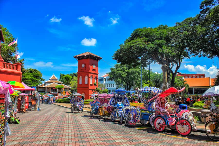 From Kuala Lumpur: Historical Melaka Day Tour with Lunch - Why UNESCO Malacca Works as a KL Day Trip