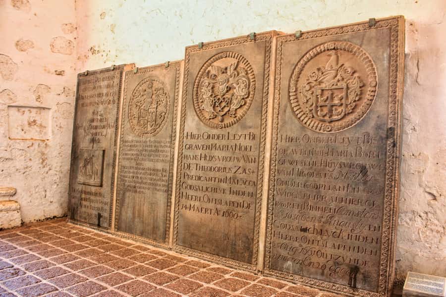 From Kuala Lumpur: Historical Melaka Day Tour with Lunch - Local Lunch in Malacca: What’s Included (and What Isn’t)