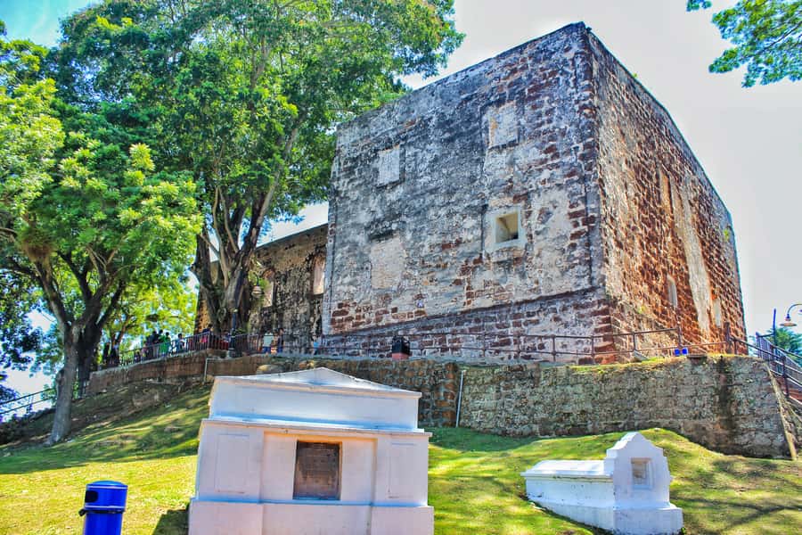From Kuala Lumpur: Historical Melaka Day Tour with Lunch - Walking by the Malacca River and Building Your Own Time