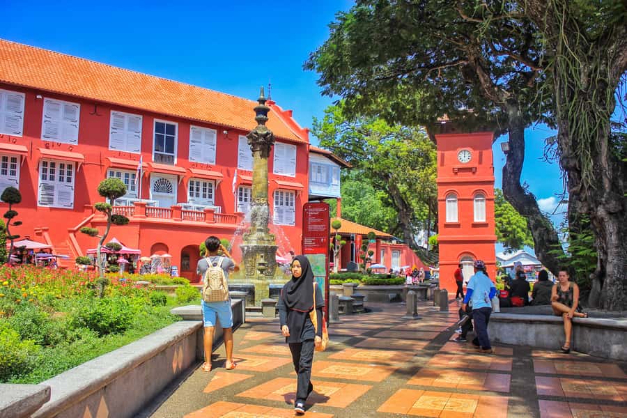 From Kuala Lumpur: Historical Melaka Day Tour with Lunch - Price, Comfort, and Who This Tour Fits Best