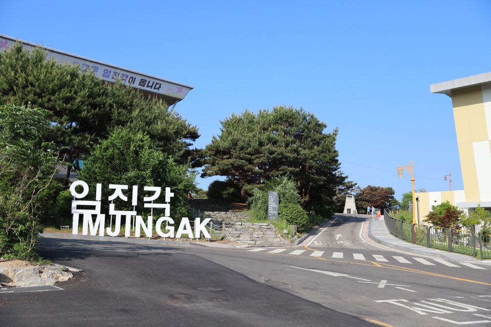 From Seoul: South Korea Demilitarized Zone Guided Tour - Group Pace, Guides, and the Difference a Great Host Makes