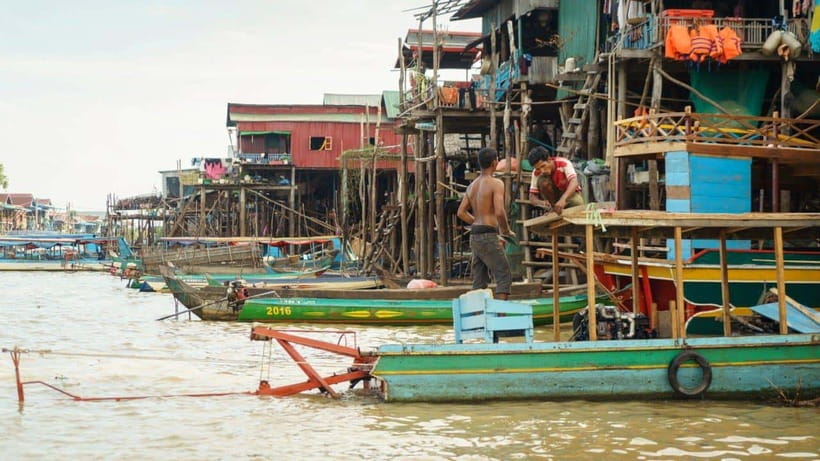 From Siem Reap: Kampong Phluk Floating Village Tour by Boat - Tonle Sap By Boat: The Real Reason This Tour Works