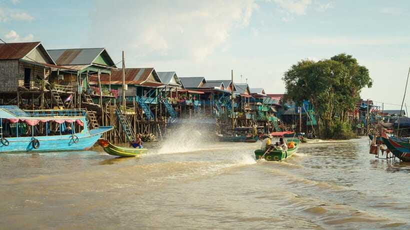 From Siem Reap: Kampong Phluk Floating Village Tour by Boat - Who This Tour Fits Best (and Who Might Want to Skip)