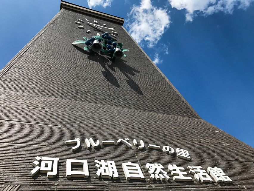 From Tokyo: Mount Fuji Full-Day Sightseeing Trip - Price and value: what $68 really buys you