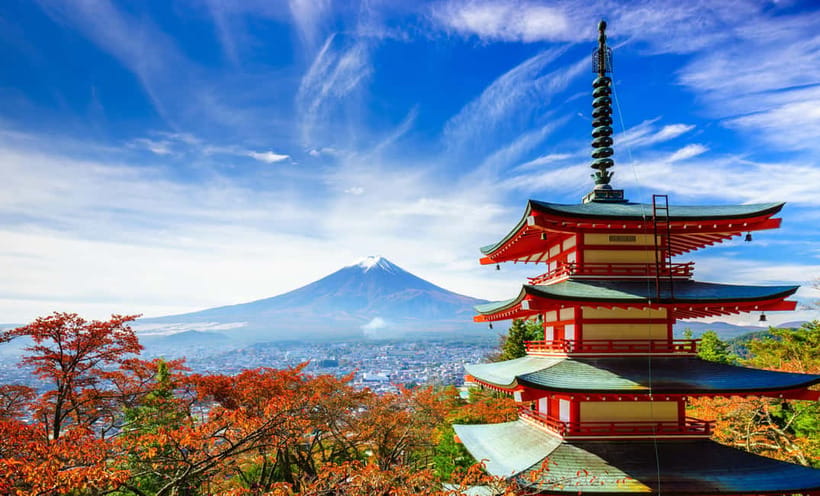 From Tokyo: Mount Fuji Full-Day Sightseeing Trip - The Tokyo departure: start points matter more than you think