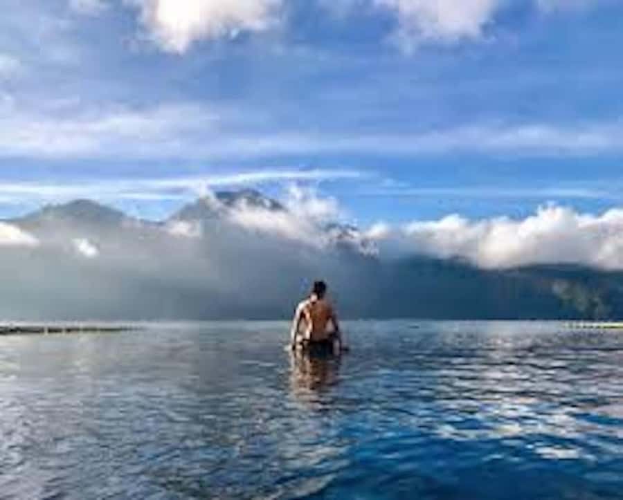 From Ubud: Mount Batur Hiking With Hotspring - Price and value: is $24 a fair deal?