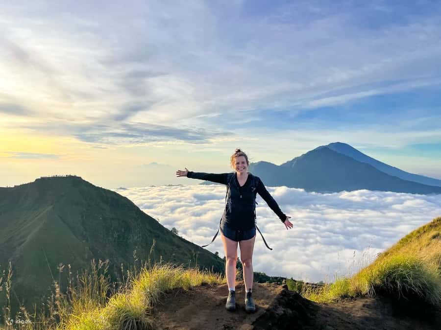 From Ubud: Mount Batur Hiking With Hotspring - Coffee plantation stop: why it’s worth your attention