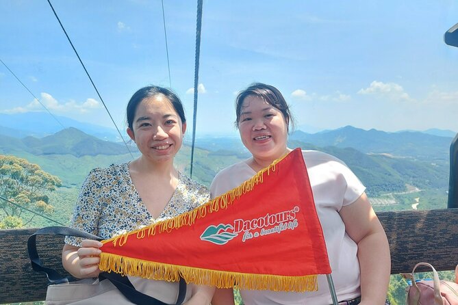 Full Day Golden Bridge and Ba Na Hills Small Group Tour - Transportation, group size, and the real value of a “small group”