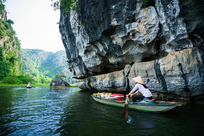 Full-Day Ninh Binh Highlights Tour from Hanoi - Key points that make this tour worth your time