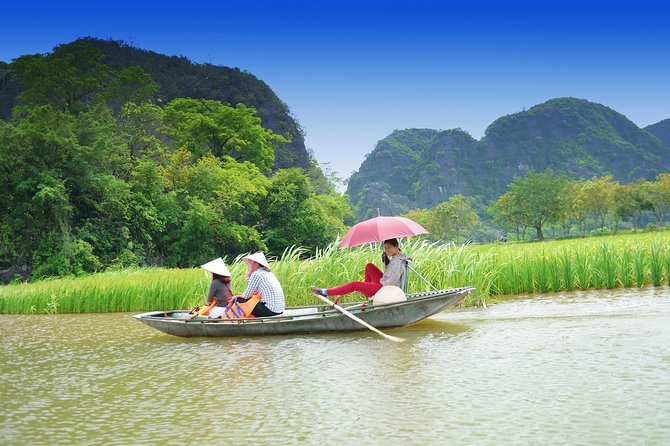 Full-Day Ninh Binh Highlights Tour from Hanoi - Why This Ninh Binh Highlights Day Trip Works as a Best-of Plan