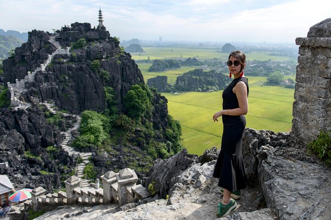 Full-Day Ninh Binh Highlights Tour from Hanoi - Lunch by the River: Included Set Menu and Real-Life Dietary Flexibility