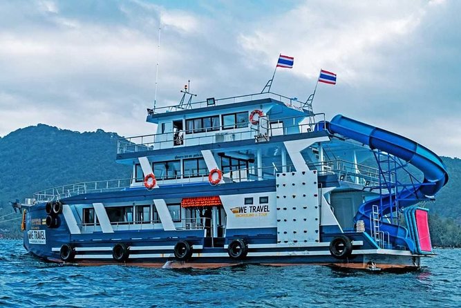 Full day snorkeling adventure around Koh Tao - Why This Koh Tao Snorkel Day Feels Easy