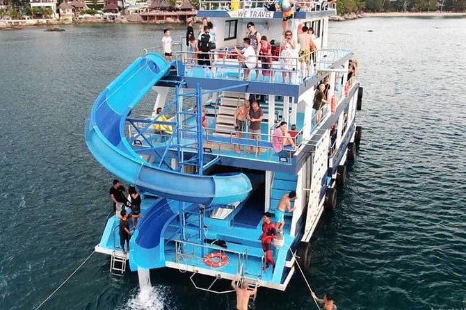 Full day snorkeling adventure around Koh Tao - Nang Yuan Island Snorkeling: Turtles, Fish, and Where Crowds Can Matter