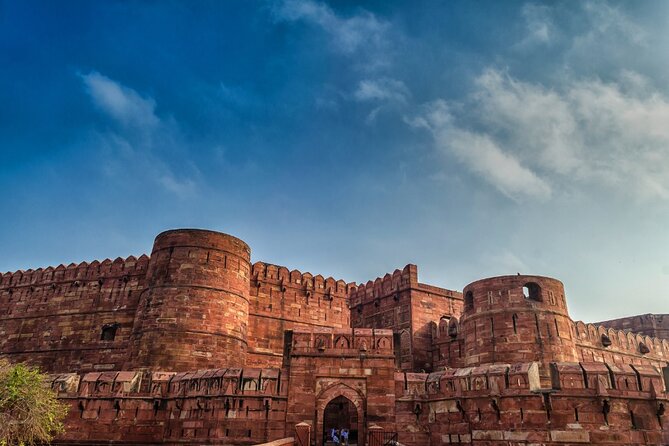 Full Day Taj Mahal, Agra Fort & Baby Taj Tour from Delhi by Car - How a Private Taj Mahal Day Trip Saves You Time