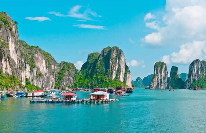 Full day trip to Lan Ha-Ha Long Bay from Cat Ba, avoid the crowds - Key Things I’d Put on Your Radar