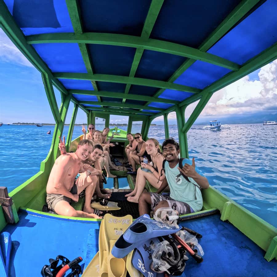 Gili Islands: Private or Shared Snorkeling Boat Trip - Gear, Rules, and What to Pack So You Don’t Waste Time