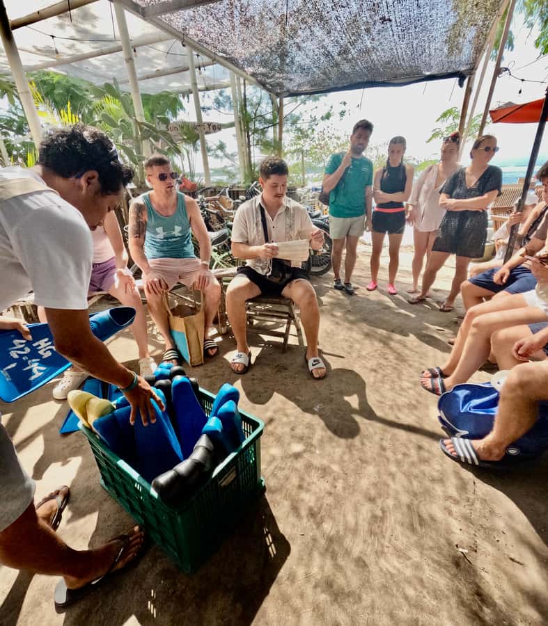 Gili Islands: Private or Shared Snorkeling Boat Trip - Gili Meno Turtle Sanctuary: Calm-Water Snorkeling With Real Sea Turtles