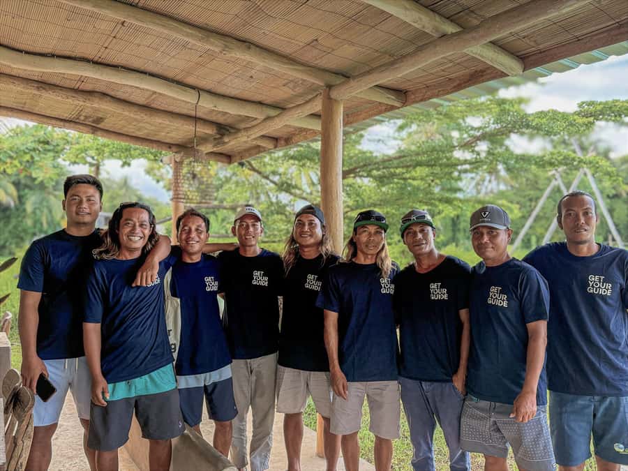 Gili Islands: Private or Shared Snorkeling Boat Trip - Underwater Statues (Bask Nest) and Coral Gardens: The Photo Stop That Still Feels Fun
