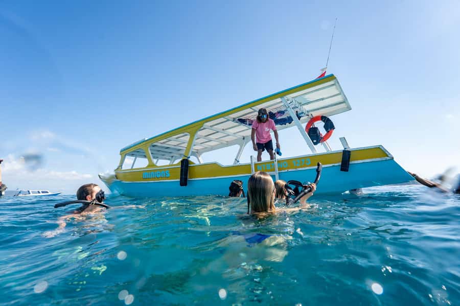 Gili Islands: Private or Shared Snorkeling Boat Trip - Gili Air’s Shallow Reefs: Warmer Water and a Different Kind of Reef