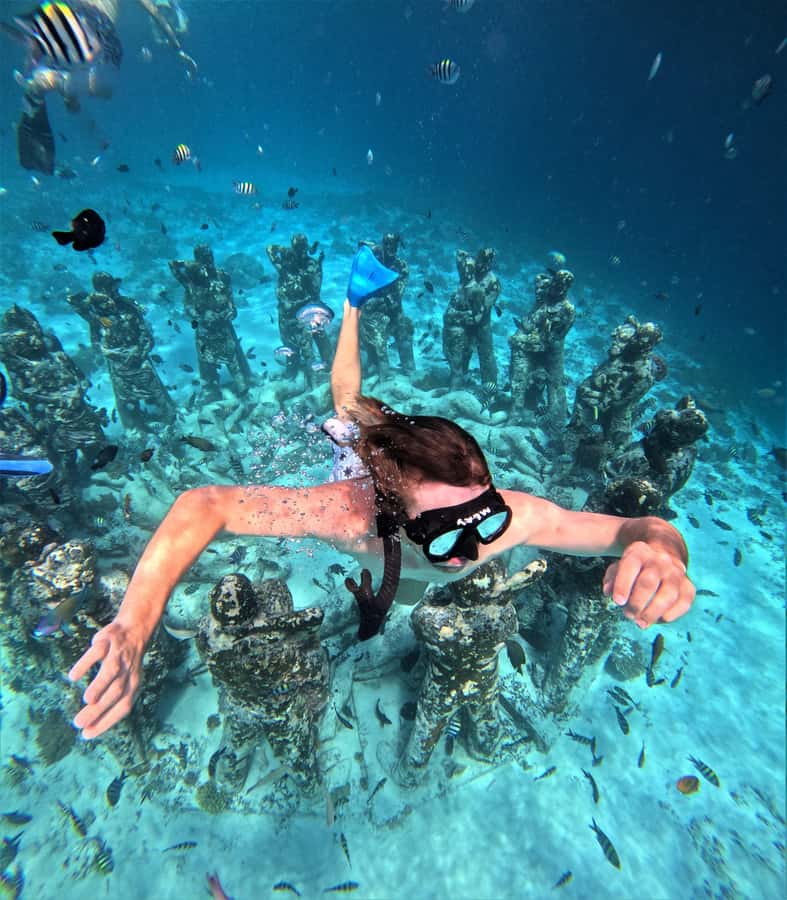 Gili Islands: Private or Shared Snorkeling Boat Trip - GoPro Hero 13 Photos and Video: Your Souvenir Comes Ready