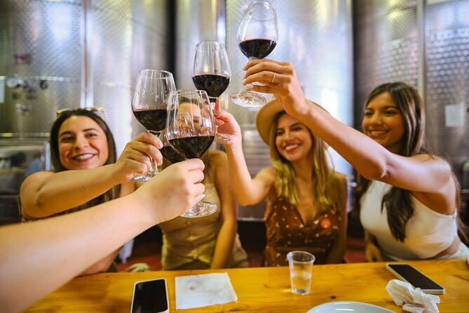 Half day Chianti Vineyard Escape from Florence with Wine Tastings - Who this Chianti escape fits best (and who should look elsewhere)
