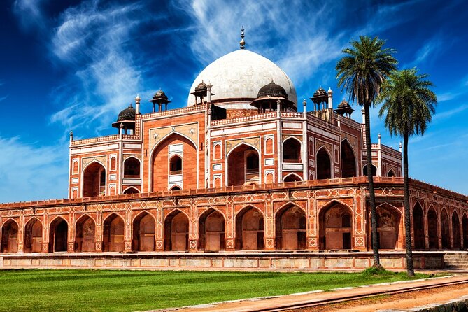 Half Day Private Delhi City Tour - Key points that matter before you book