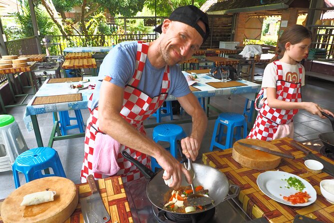 Half-Day Thai Cooking Class at Organic Farm in Chiang Mai - Why the Flavor Feels More Authentic Than a Typical Class