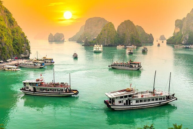Halong Bay - Hera Cruise - All Inclusive Multi Days Tour - Key points to know before you go