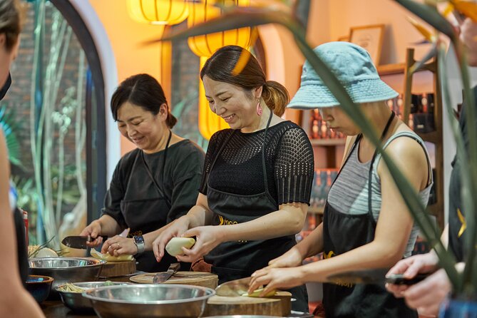 Hanoi Cooking Class: Culture, Local Market & Meaning CSR Impact - Who Should Book This Cooking Class (and Who Might Skip It)