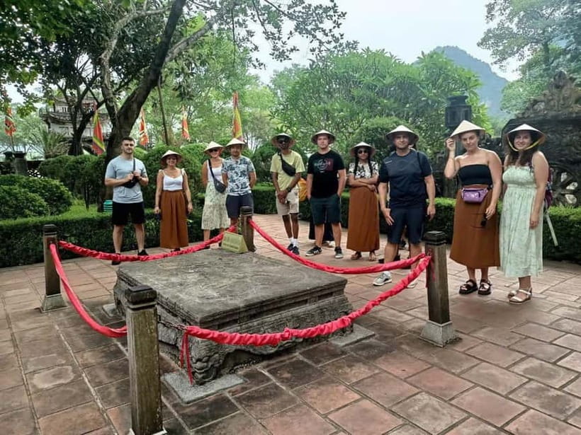 Hanoi/Ninh Binh: 1-Day Tam Coc/Trang An, Hoa Lu & Mua Caves - Bike Through Ninh Binh Villages: The Break That Feels Like a Real Day Out