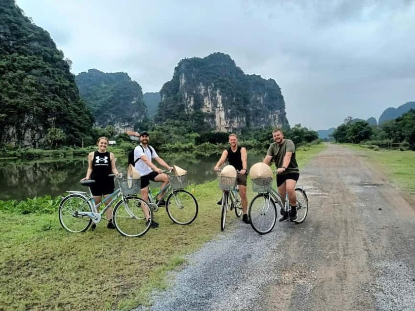 Hanoi/Ninh Binh: 1-Day Tam Coc/Trang An, Hoa Lu & Mua Caves - The Timing Back to Hanoi: When the Day Ends and What That Means