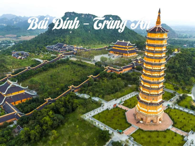 Hanoi: Ninh Binh, Bai Dinh/Hoa Lu, Trang An, & Mua Cave Tour - Key Things I’d Point Out Before You Go