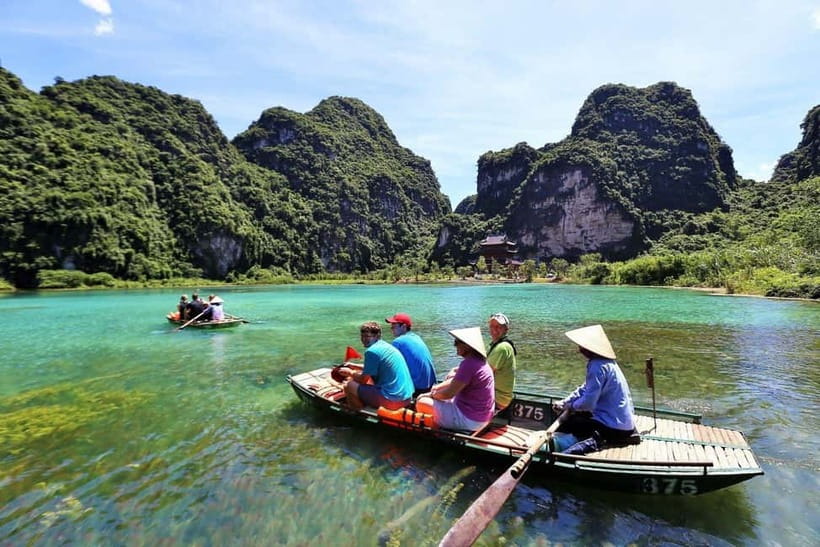Hanoi: Ninh Binh, Bai Dinh/Hoa Lu, Trang An, & Mua Cave Tour - A One-Day Ninh Binh Plan That Actually Works