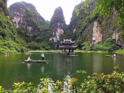 Hanoi: Ninh Binh, Bai Dinh/Hoa Lu, Trang An, & Mua Cave Tour - Hanoi Pickup to Ninh Binh: Timing and Comfort Details