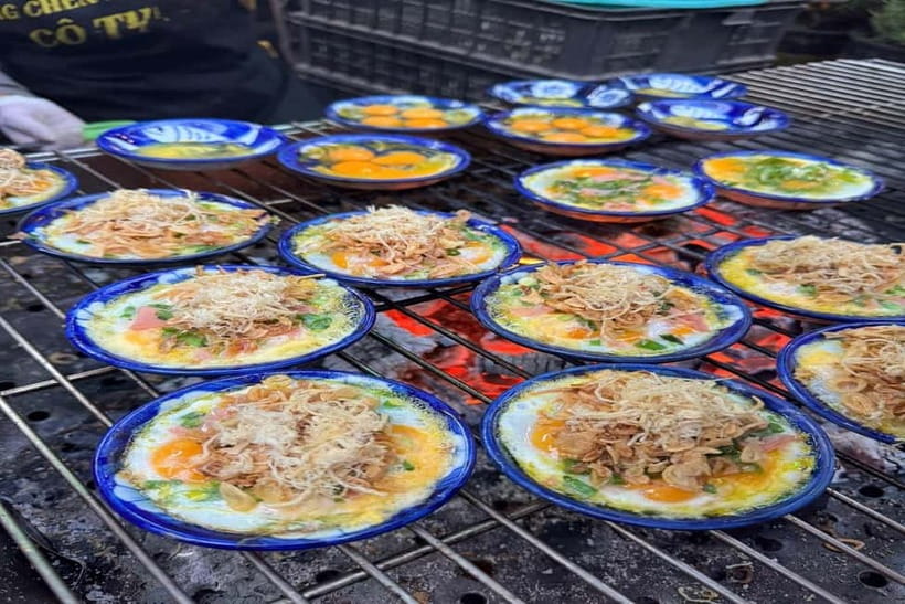 Hanoi: Street Food Tour with Train Street & Hidden Alleyways - Who this tour suits best, and who should skip it
