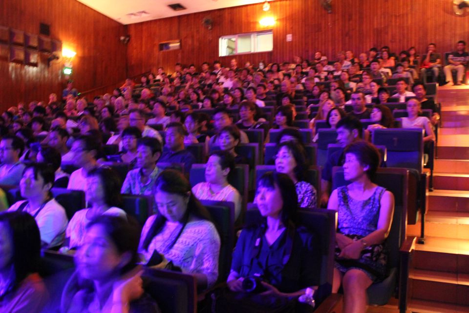 Hanoi: Water Puppet Show Tickets - Who This Is Best For (and Who Might Skip It)