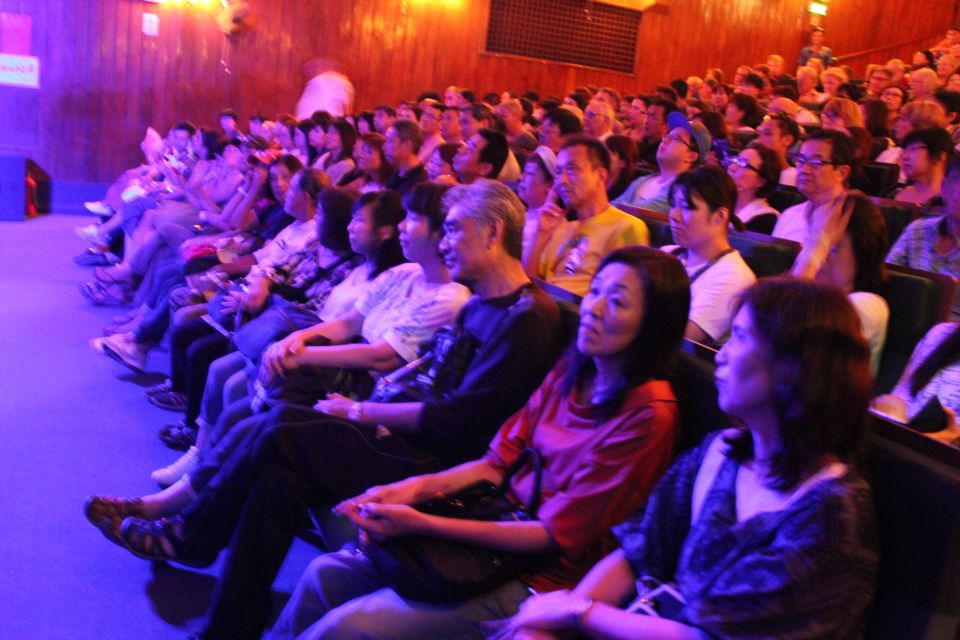 Hanoi: Water Puppet Show Tickets - What You’ll See: Vietnamese Water Puppetry in Plain English